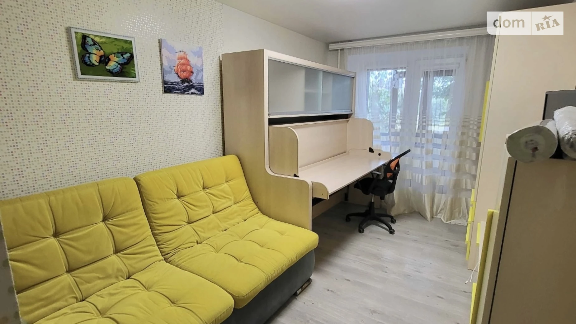 Сдается в аренду 3-комнатная квартира 65 кв. м в, цена: 15000 грн - фото 5