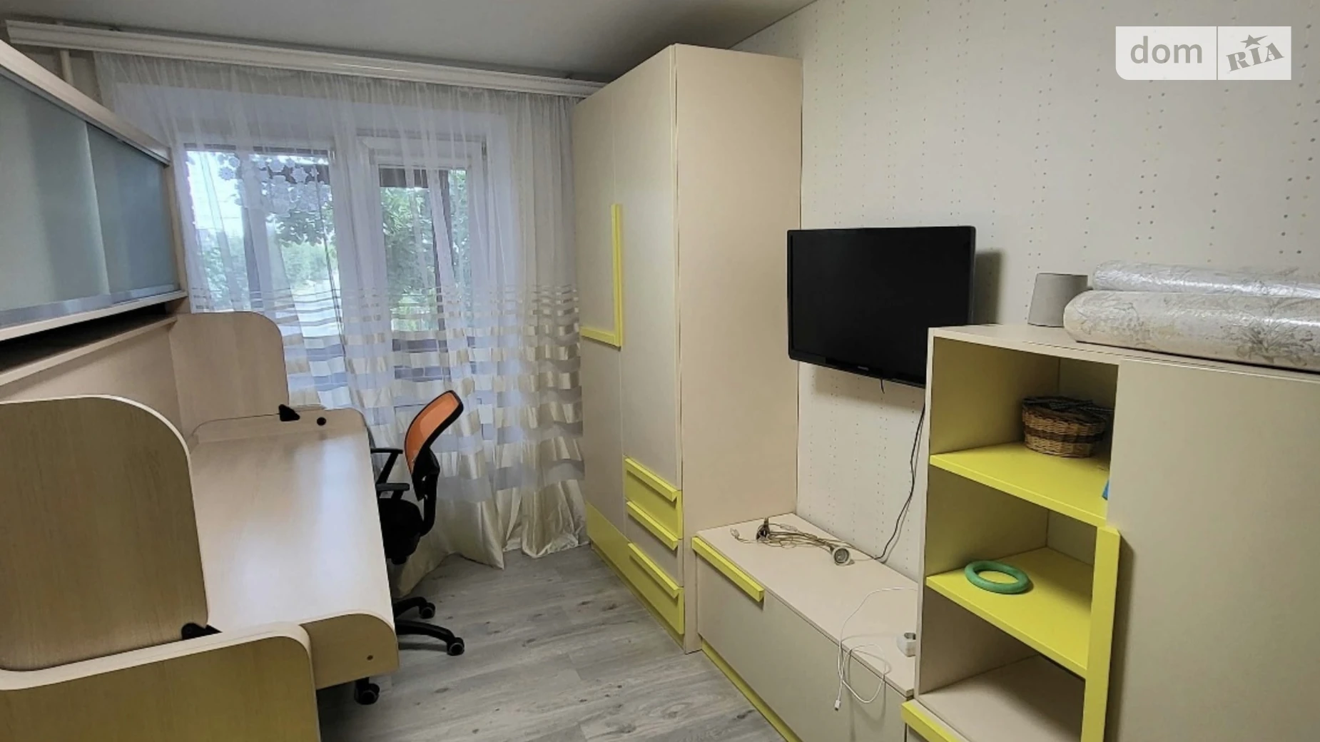 Сдается в аренду 3-комнатная квартира 65 кв. м в, цена: 15000 грн - фото 4