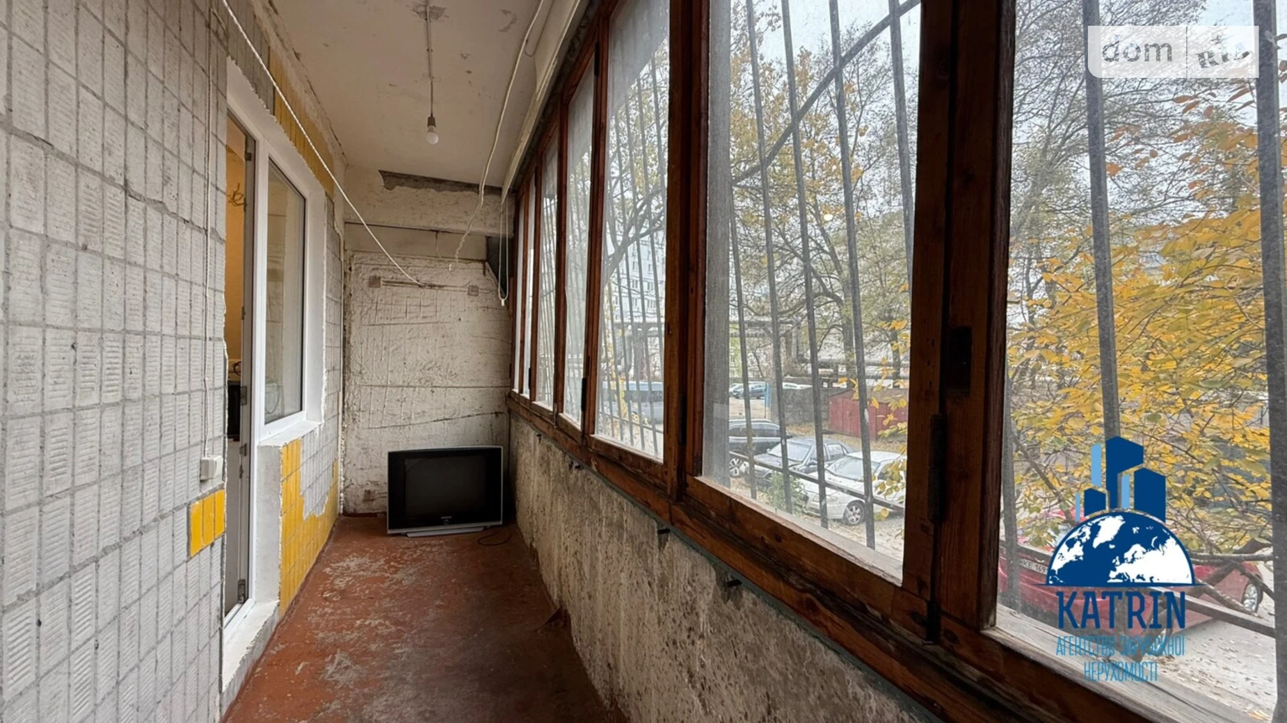 Продается 1-комнатная квартира 40.2 кв. м в Днепре, мас. Тополь-2, 42 - фото 4