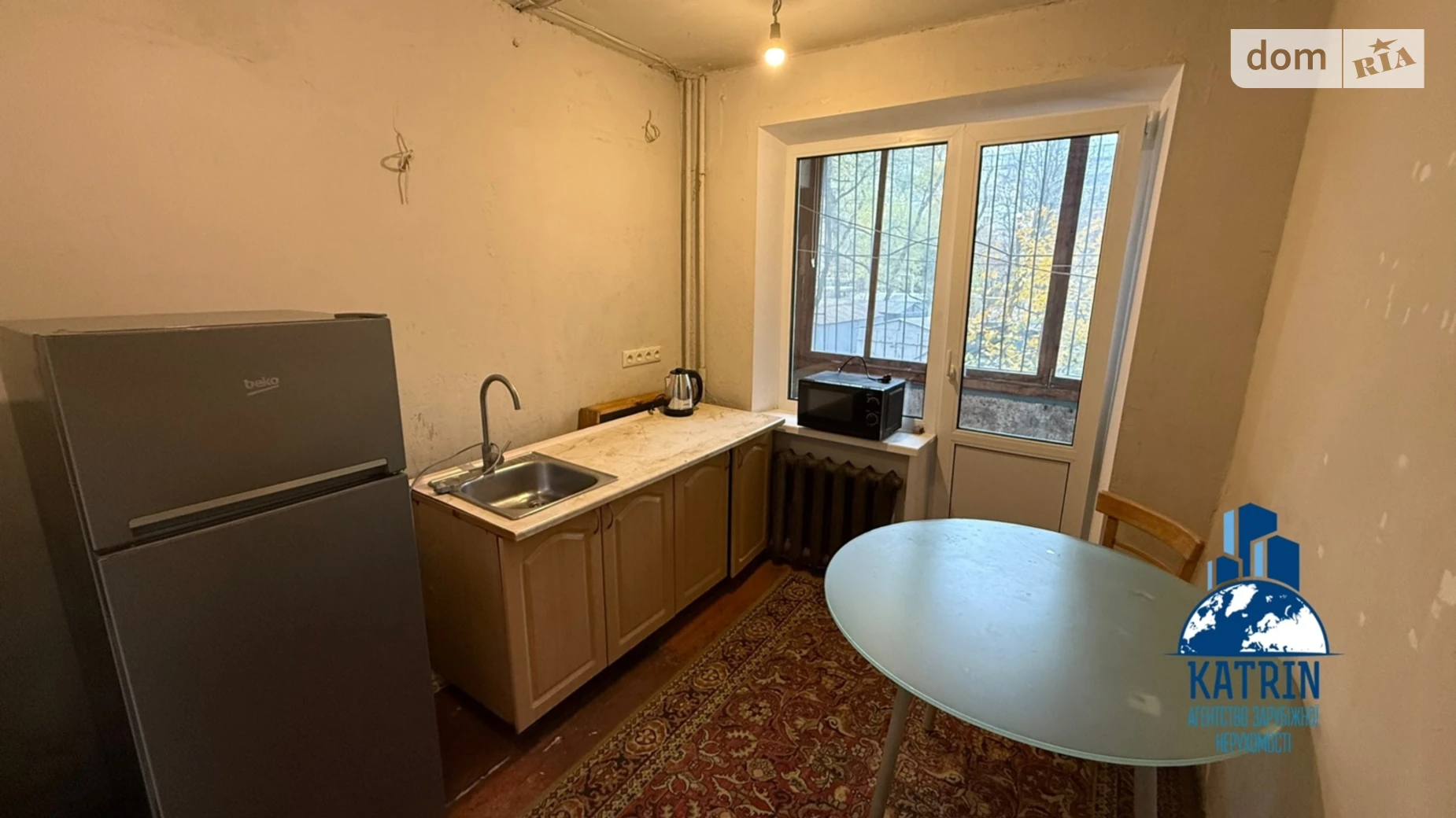 Продается 1-комнатная квартира 40.2 кв. м в Днепре, мас. Тополь-2, 42 - фото 5