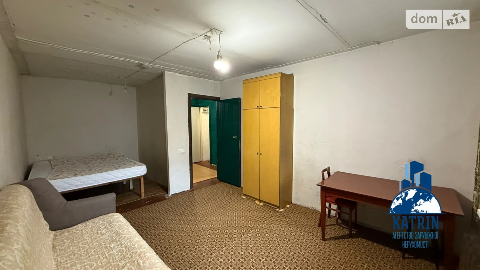 Продается 1-комнатная квартира 40.2 кв. м в Днепре, мас. Тополь-2, 42 - фото 2