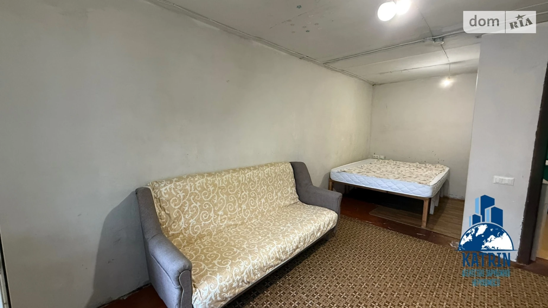 Продается 1-комнатная квартира 40.2 кв. м в Днепре, мас. Тополь-2, 42 - фото 3