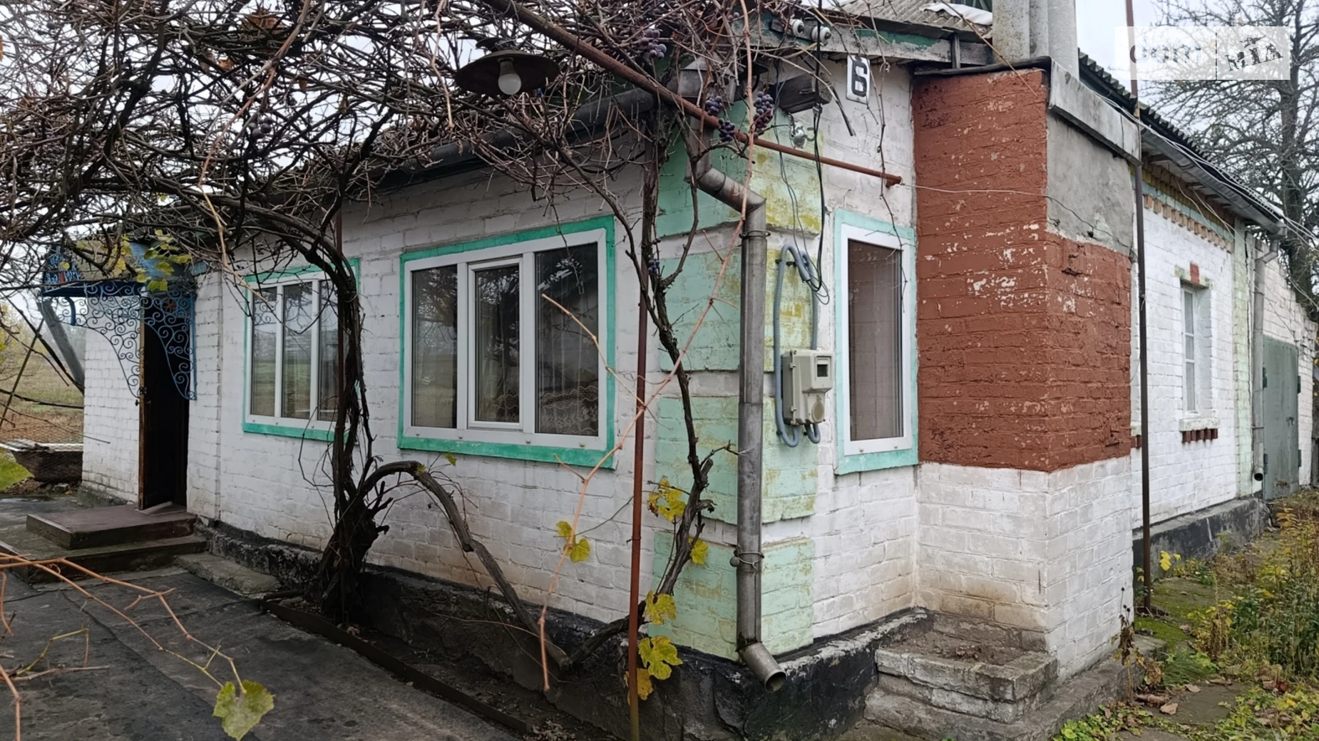 Продается одноэтажный дом 10 кв. м с подвалом, цена: 14000 $ - фото 3