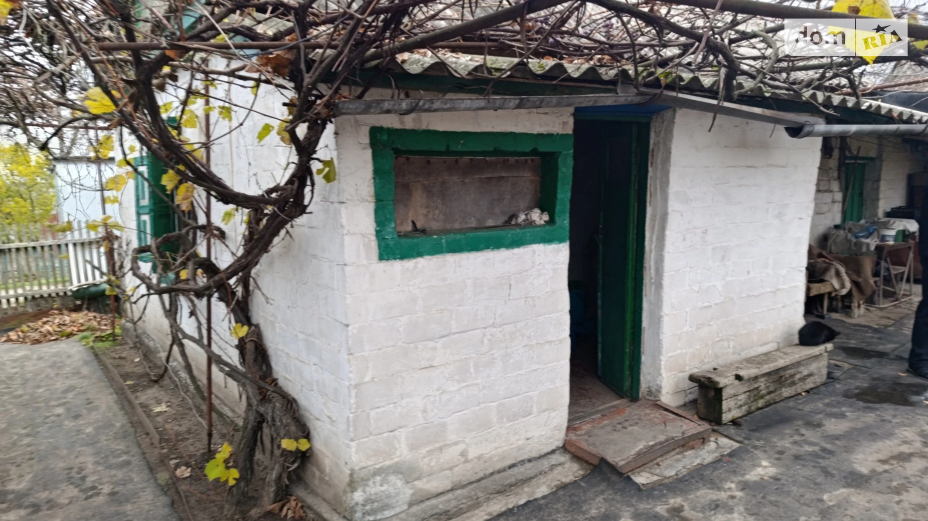 Продается одноэтажный дом 10 кв. м с подвалом, цена: 14000 $ - фото 4