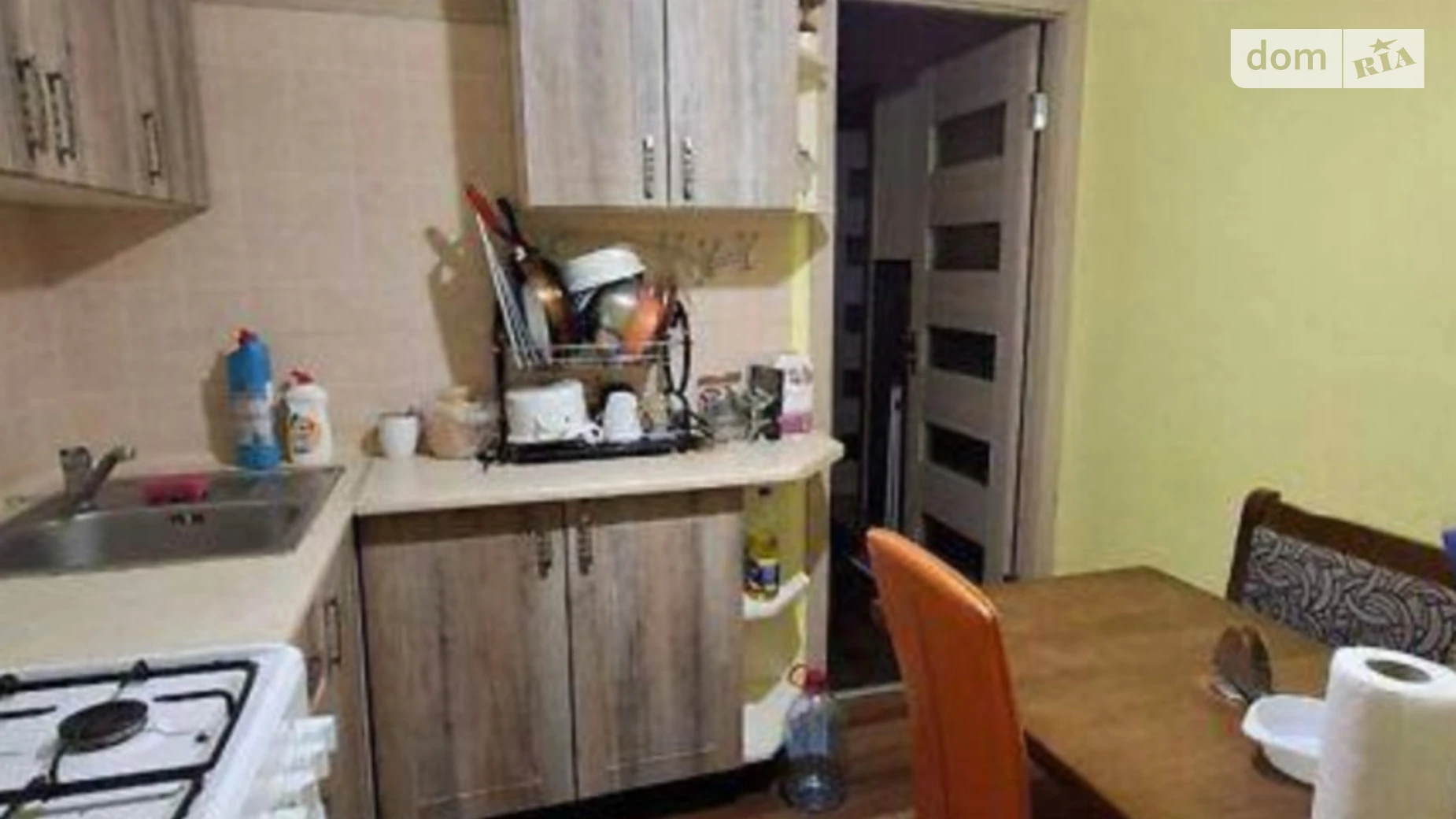 Продается 1-комнатная квартира 30.5 кв. м в Львове, ул. Бориса Гринченко - фото 3