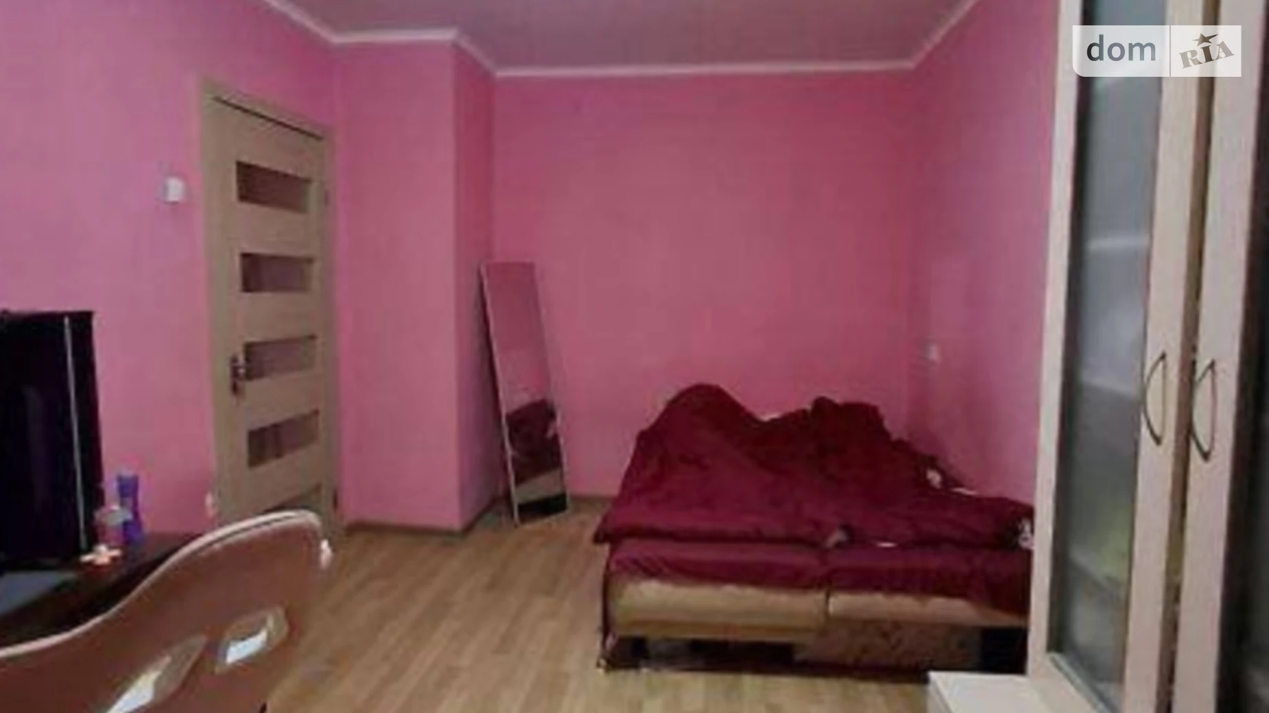 Продается 1-комнатная квартира 30.5 кв. м в Львове, ул. Бориса Гринченко - фото 5