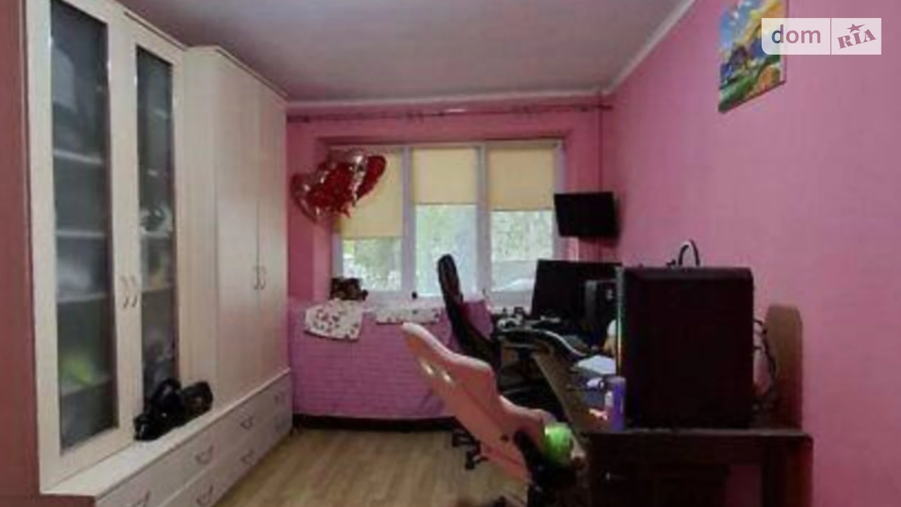 Продается 1-комнатная квартира 30.5 кв. м в Львове, ул. Бориса Гринченко - фото 4