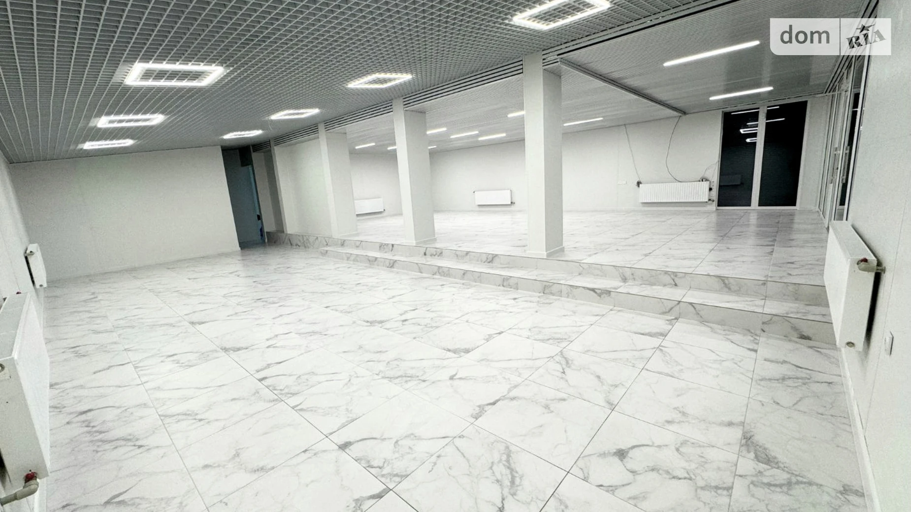 Здається в оренду приміщення вільного призначення 175 кв. м в 1-поверховій будівлі, цена: 70000 грн - фото 5