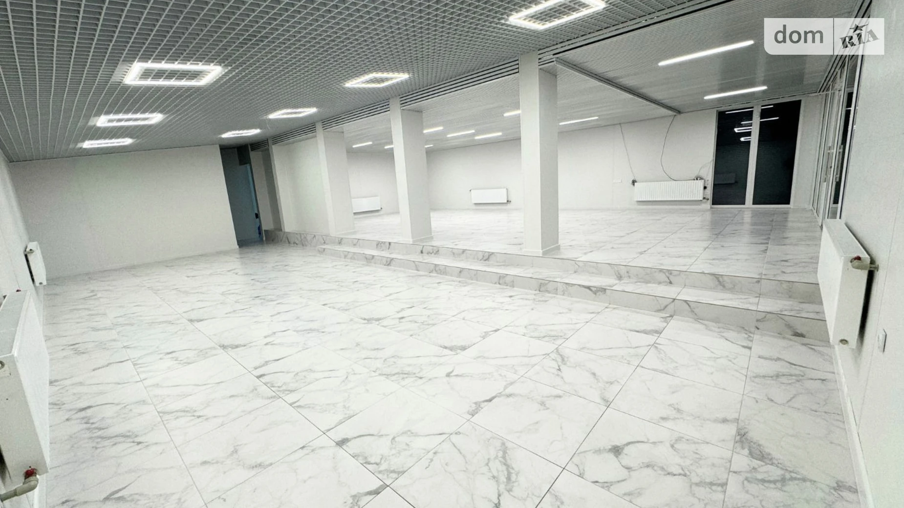Сдается в аренду помещения свободного назначения 175 кв. м в 1-этажном здании, цена: 70000 грн - фото 4