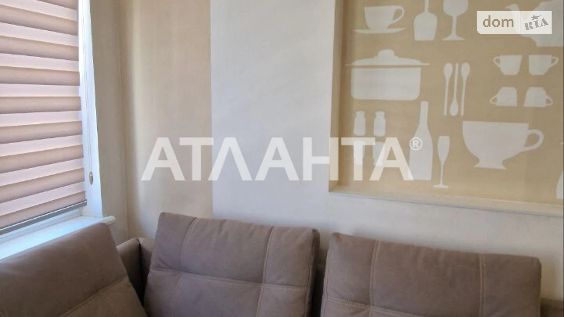 Продається 2-кімнатна квартира 71 кв. м у Одесі, мас. Радужний - фото 5