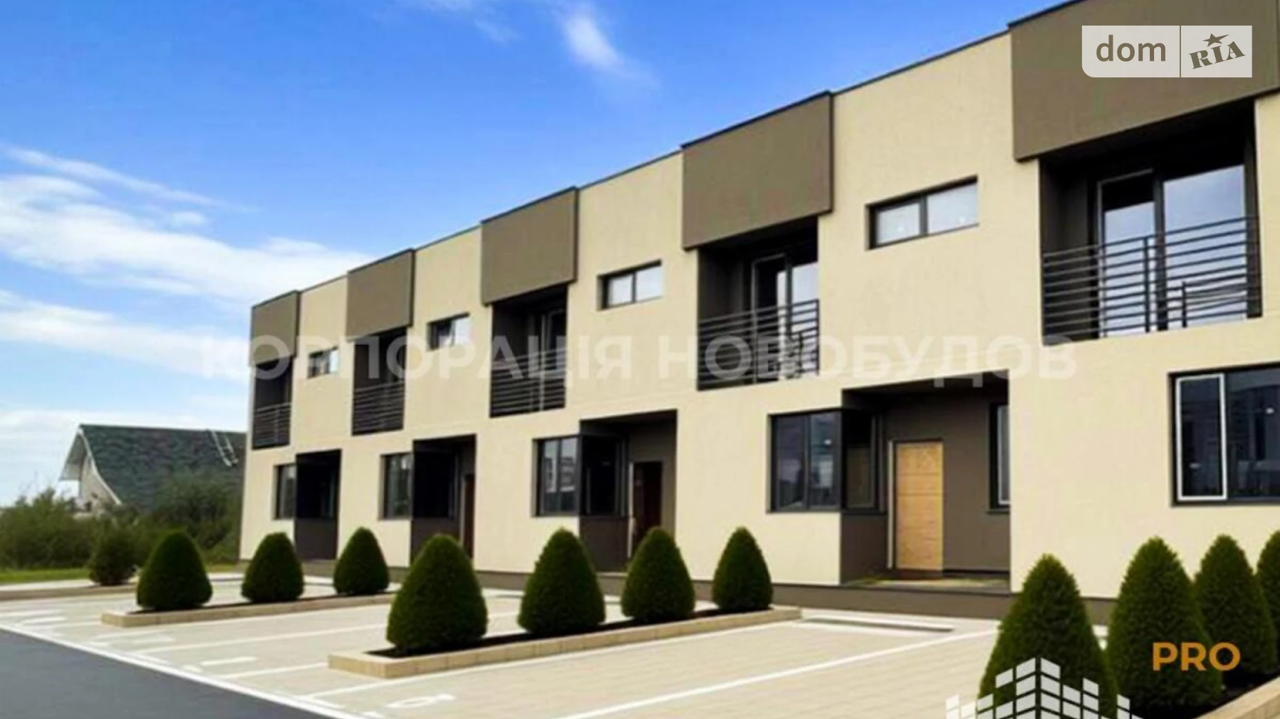 ул. Ярослава Мудрого Садовый Ужгород, цена: 85000 $ - фото 4