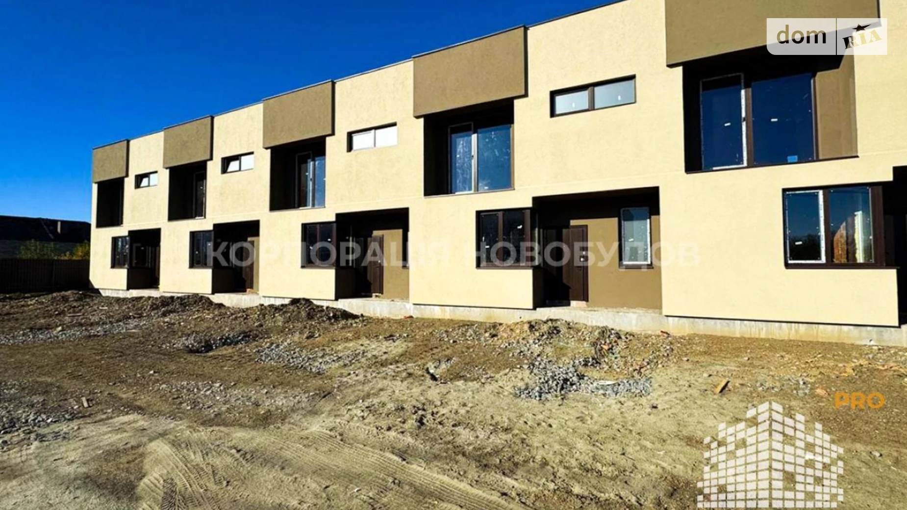 ул. Ярослава Мудрого Садовый Ужгород, цена: 85000 $ - фото 5