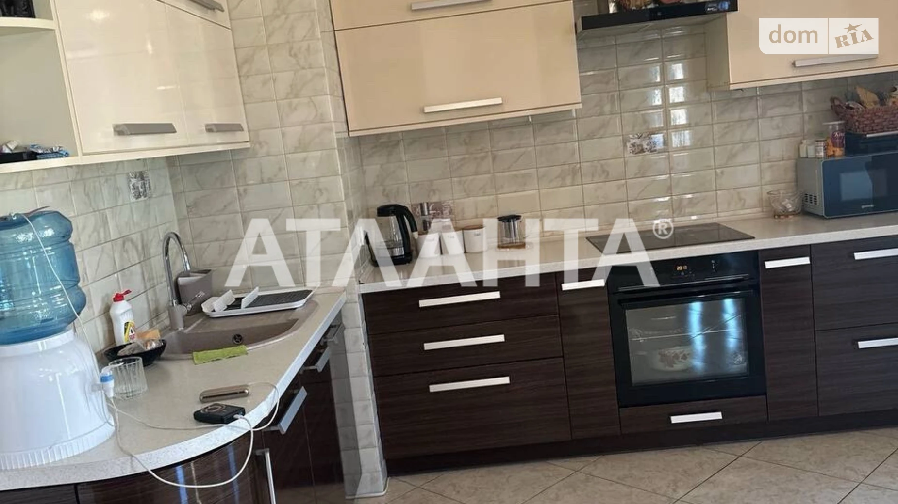 Продається 2-кімнатна квартира 65 кв. м у Одесі, мас. Радужний - фото 3