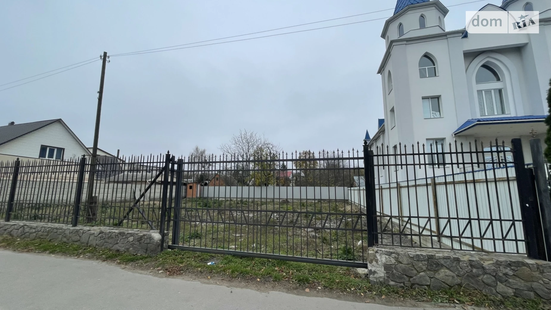 Продається земельна ділянка 7.3 соток у Вінницькій області, цена: 105000 $ - фото 2