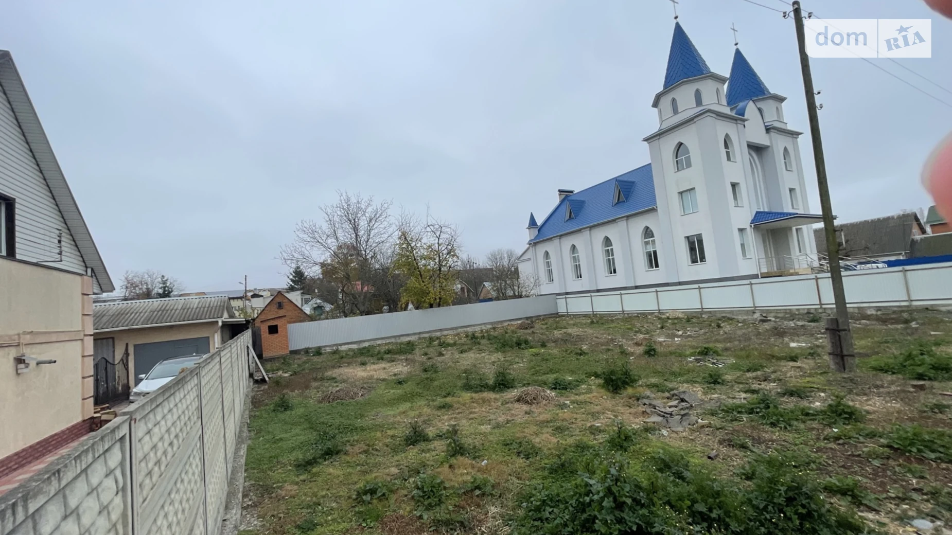 Продається земельна ділянка 7.3 соток у Вінницькій області, цена: 105000 $ - фото 3