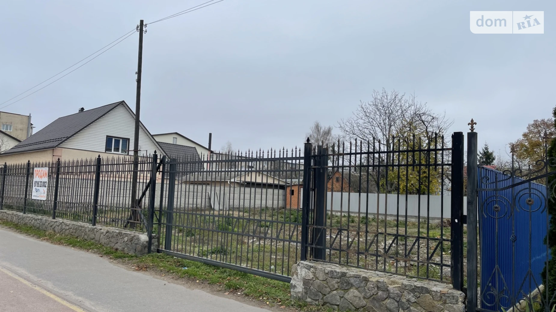 Продається земельна ділянка 7.3 соток у Вінницькій області, цена: 105000 $ - фото 5