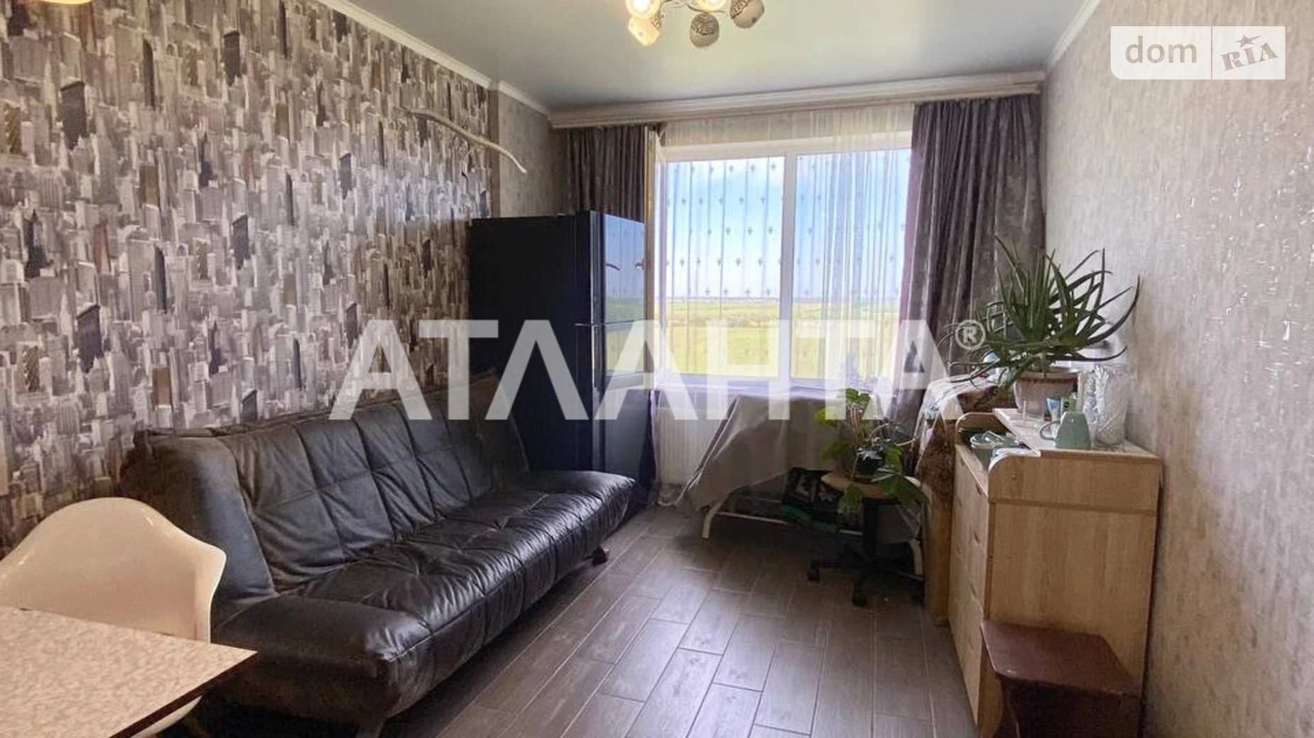 Продається 2-кімнатна квартира 62 кв. м у Одесі, мас. Радужний - фото 2