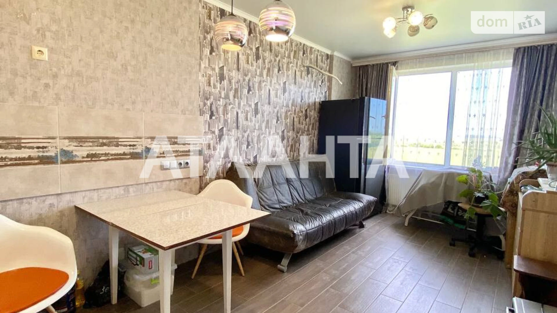 Продається 2-кімнатна квартира 62 кв. м у Одесі, мас. Радужний - фото 3