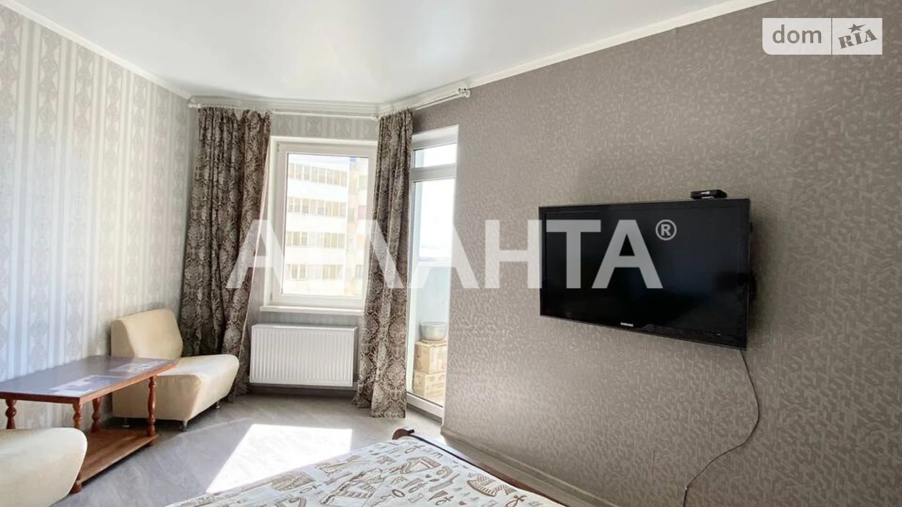 Продається 2-кімнатна квартира 62 кв. м у Одесі, мас. Радужний - фото 5