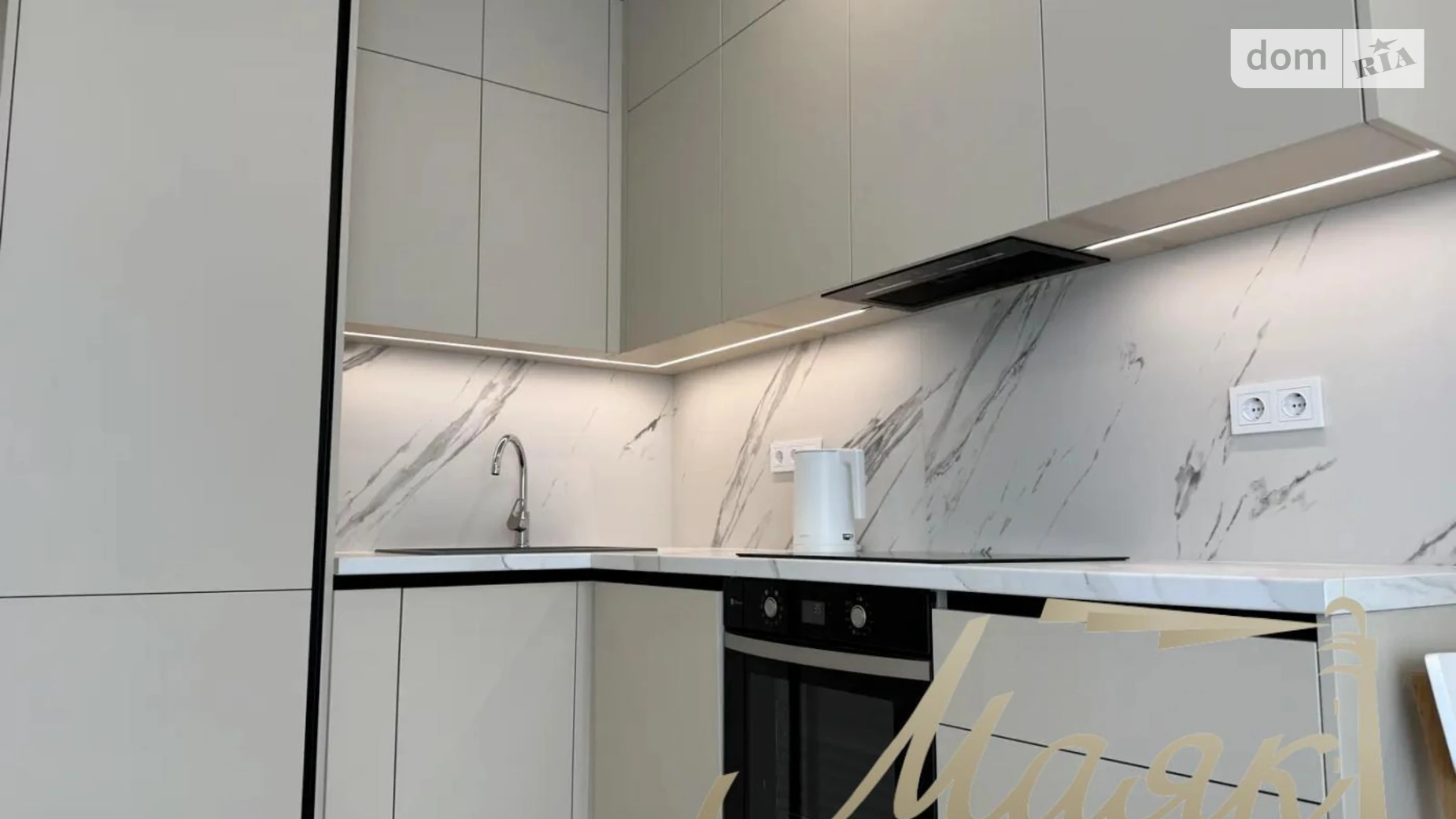 Сдается в аренду 1-комнатная квартира 55 кв. м в Киеве, ул. Васильковская, 37Г - фото 4