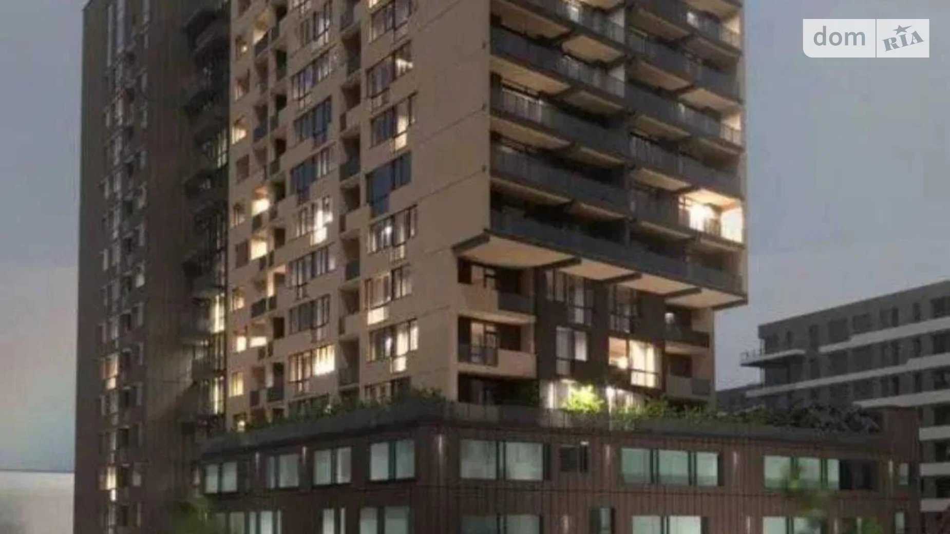 Продается 2-комнатная квартира 82.9 кв. м в Львове, цена: 121000 $ - фото 5