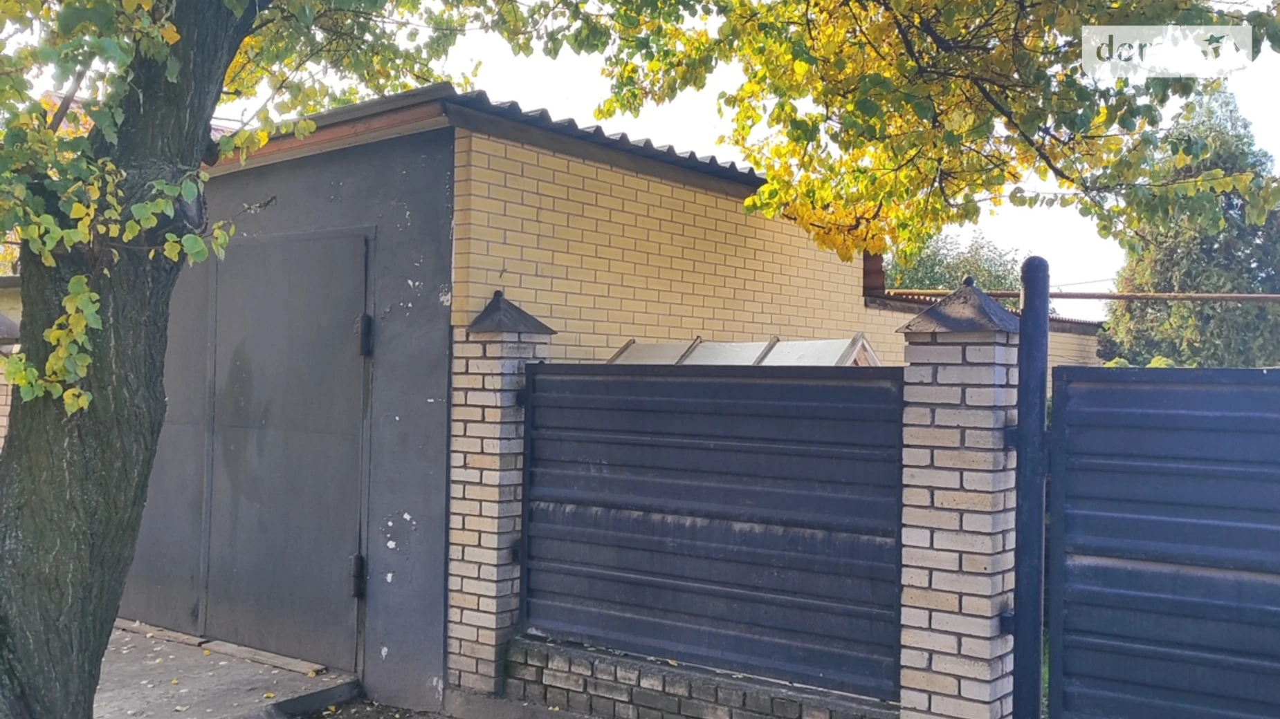 Продается одноэтажный дом 83.9 кв. м с балконом, цена: 45000 $ - фото 2