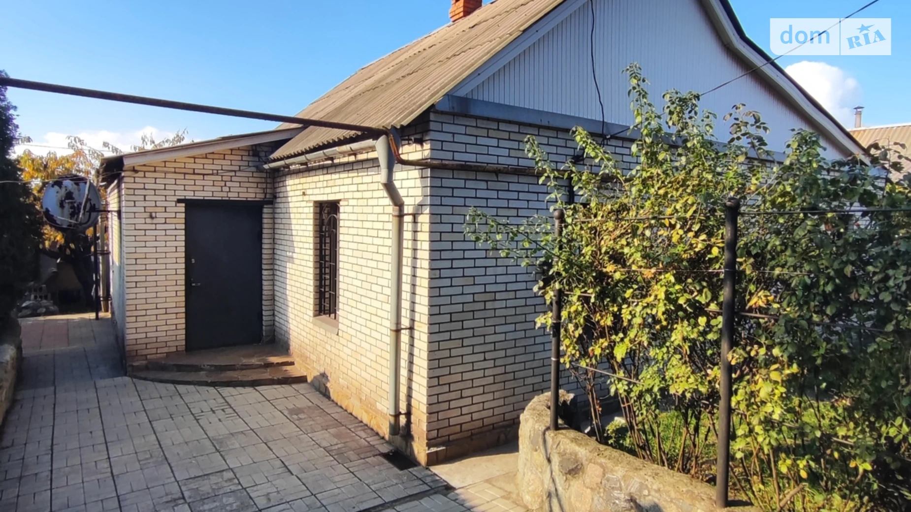 Продается одноэтажный дом 83.9 кв. м с балконом, цена: 45000 $ - фото 4