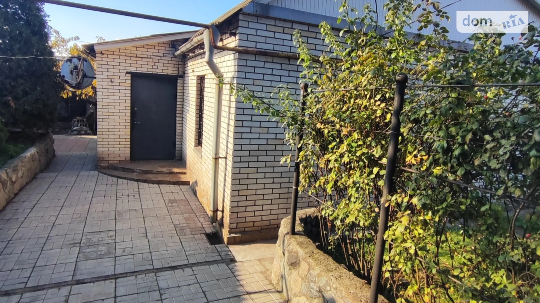 Продается одноэтажный дом 83.9 кв. м с балконом, цена: 45000 $ - фото 5