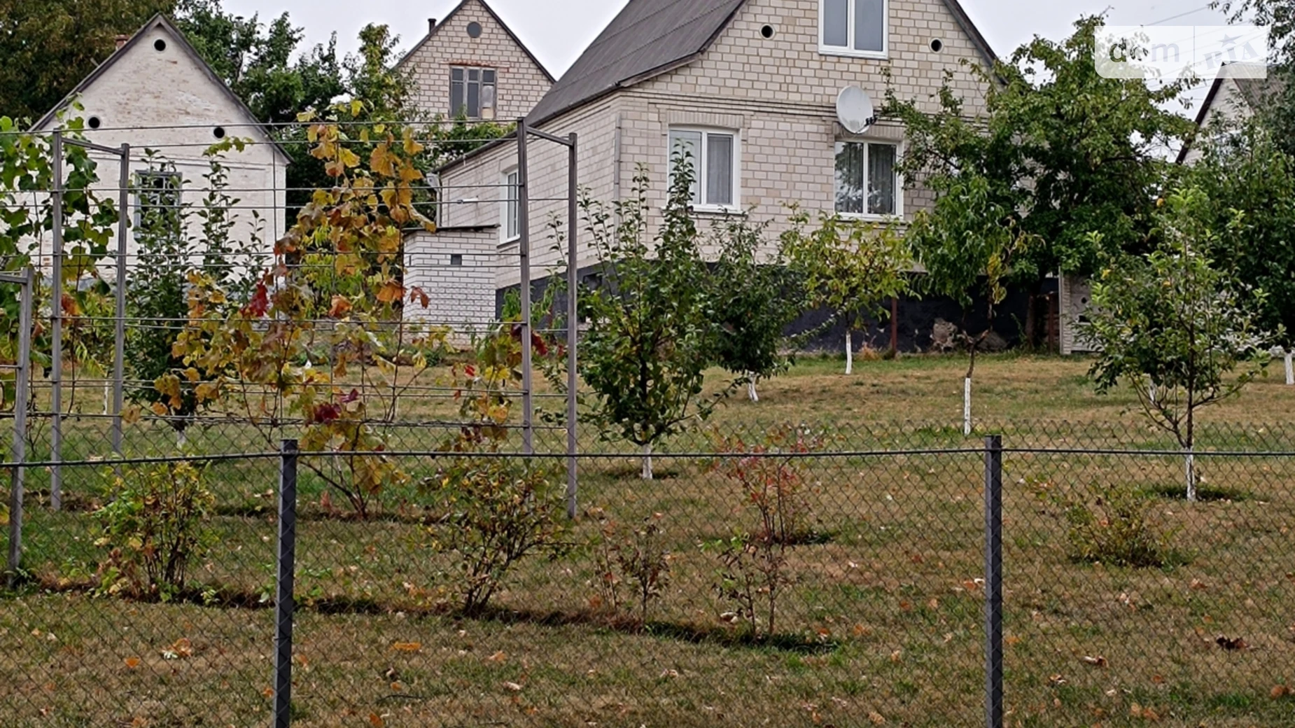 Продается одноэтажный дом 79.6 кв. м с верандой, цена: 47000 $ - фото 2