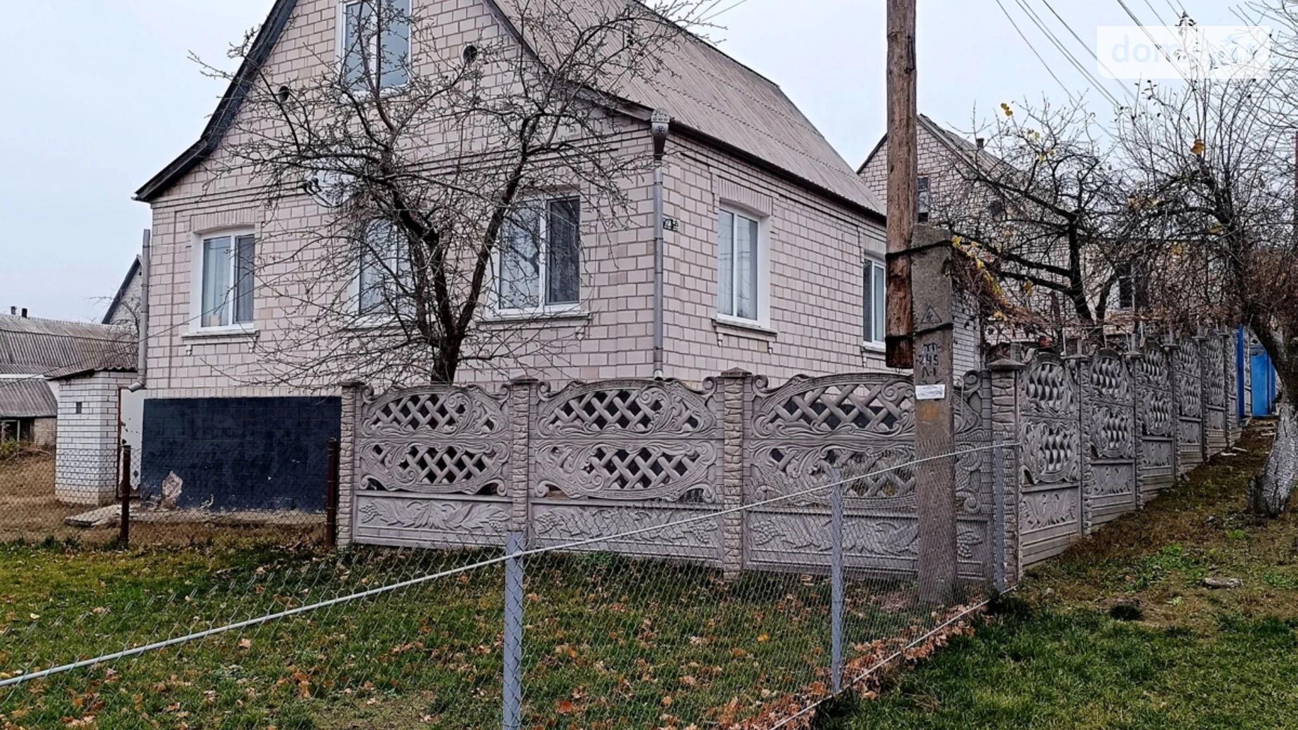 Продается одноэтажный дом 79.6 кв. м с верандой, цена: 47000 $ - фото 4