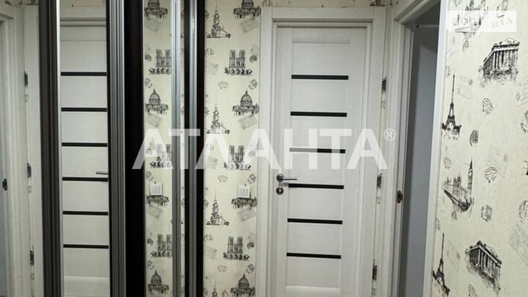 Продається 1-кімнатна квартира 45 кв. м у Одесі, мас. Радужний - фото 5