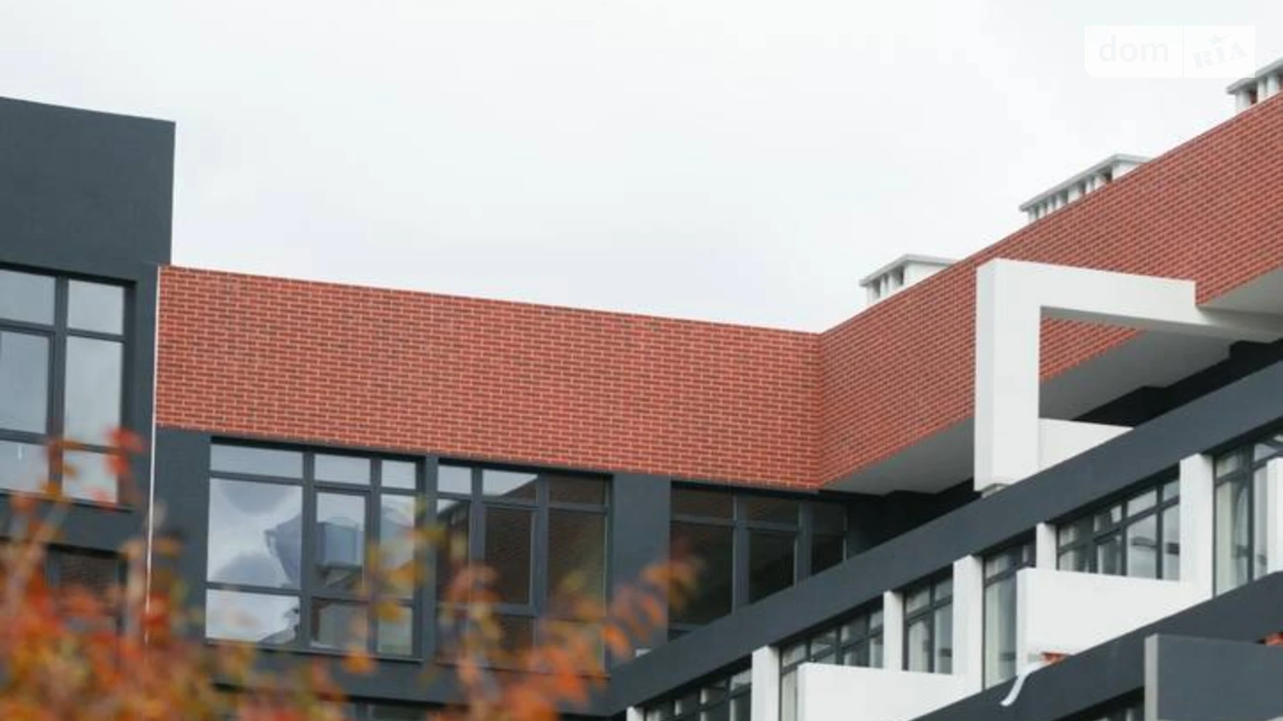 Продается 1-комнатная квартира 39.74 кв. м в Львове, ул. Подсолнечная, 32 - фото 5