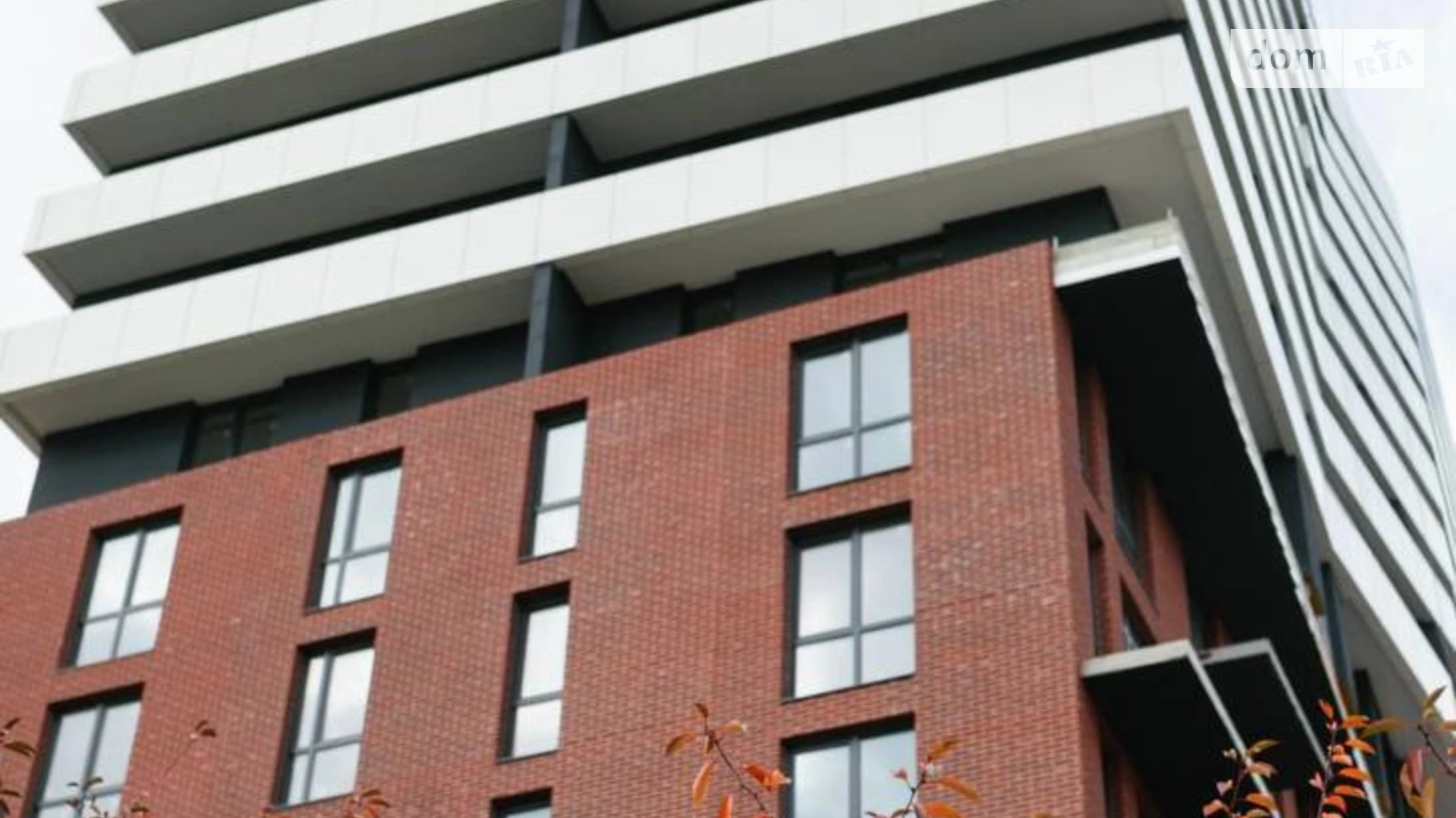 Продается 1-комнатная квартира 39.74 кв. м в Львове, ул. Подсолнечная, 32 - фото 3