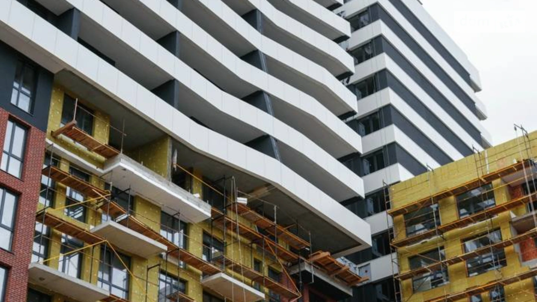 Продается 1-комнатная квартира 39.74 кв. м в Львове, ул. Подсолнечная, 32 - фото 4