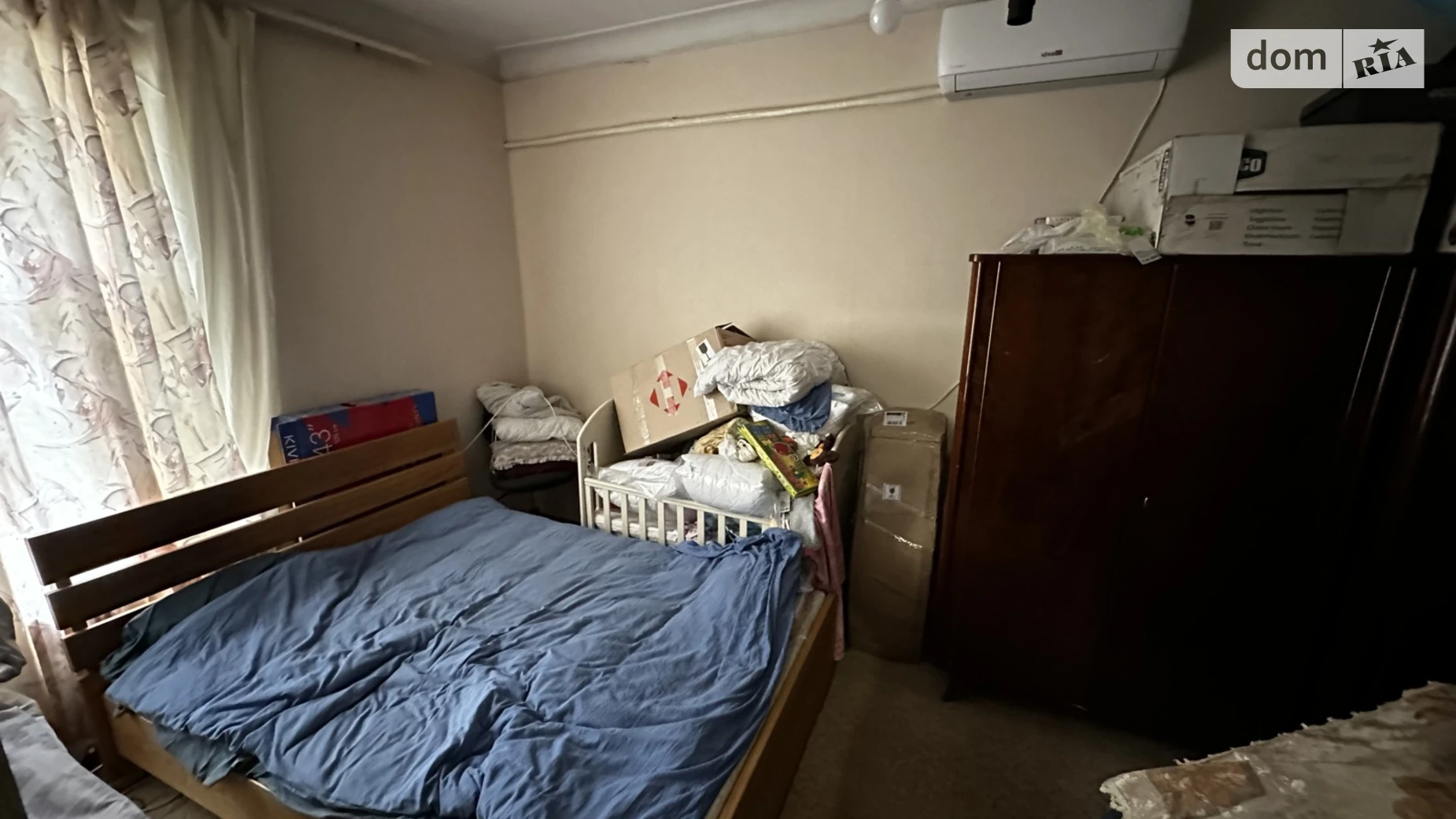 Продается 2-комнатная квартира 55.2 кв. м в Полтаве, ул. Юлиана Матвийчука(Пушкина), 41/28 - фото 2