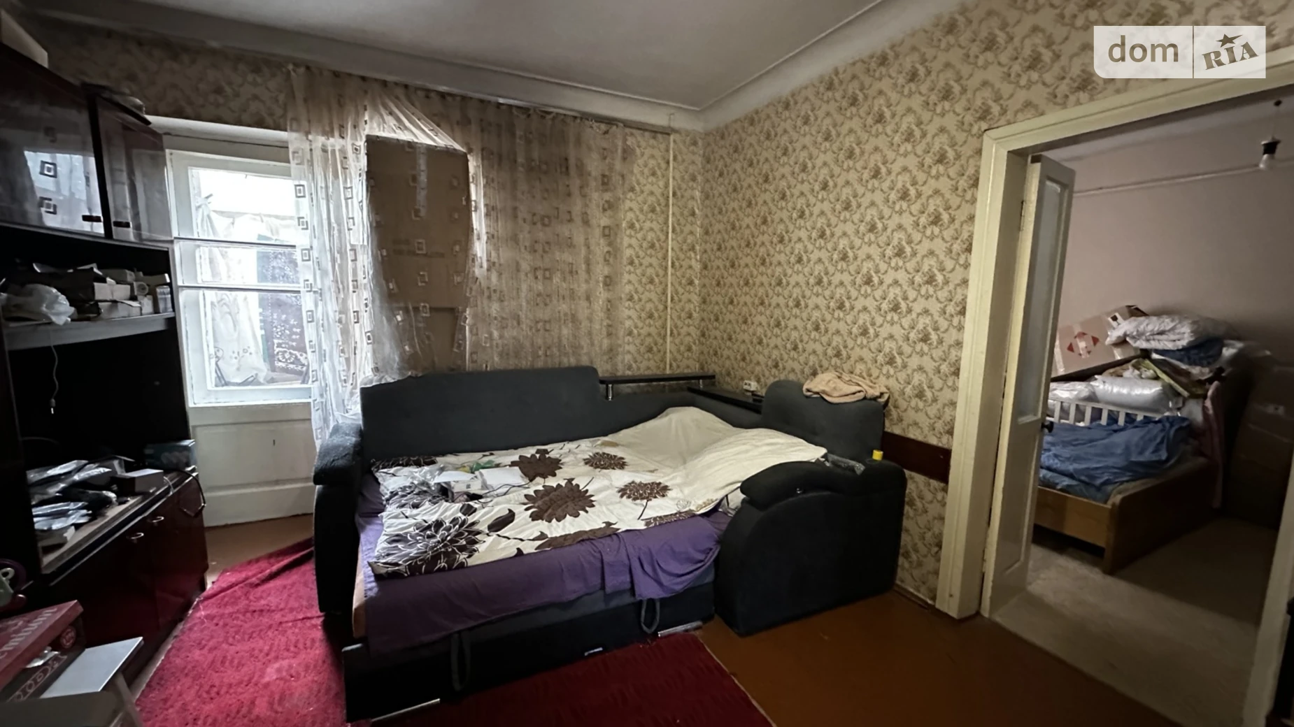 Продается 2-комнатная квартира 55.2 кв. м в Полтаве, ул. Юлиана Матвийчука(Пушкина), 41/28 - фото 3