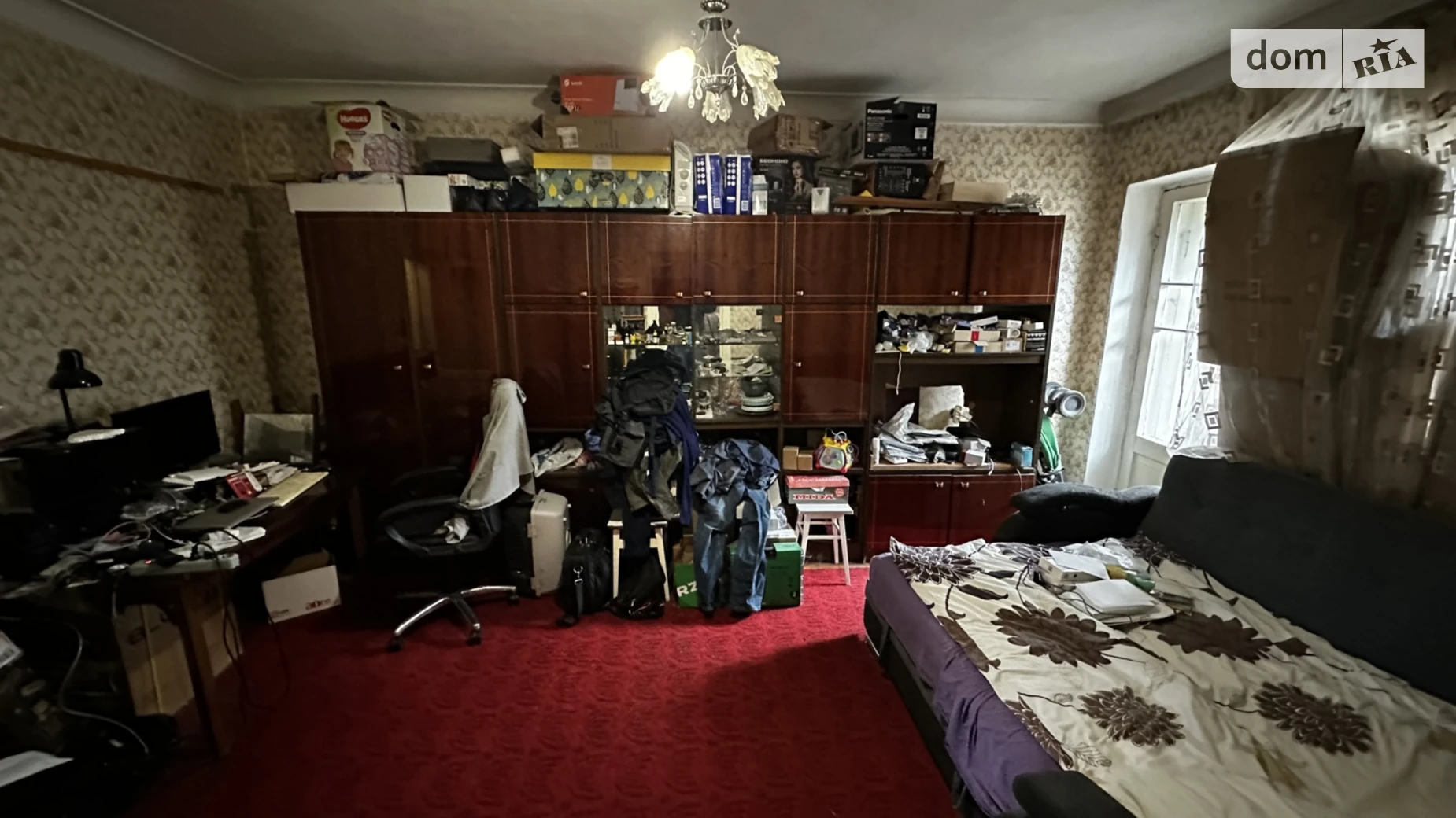 Продается 2-комнатная квартира 55.2 кв. м в Полтаве, ул. Юлиана Матвийчука(Пушкина), 41/28 - фото 4