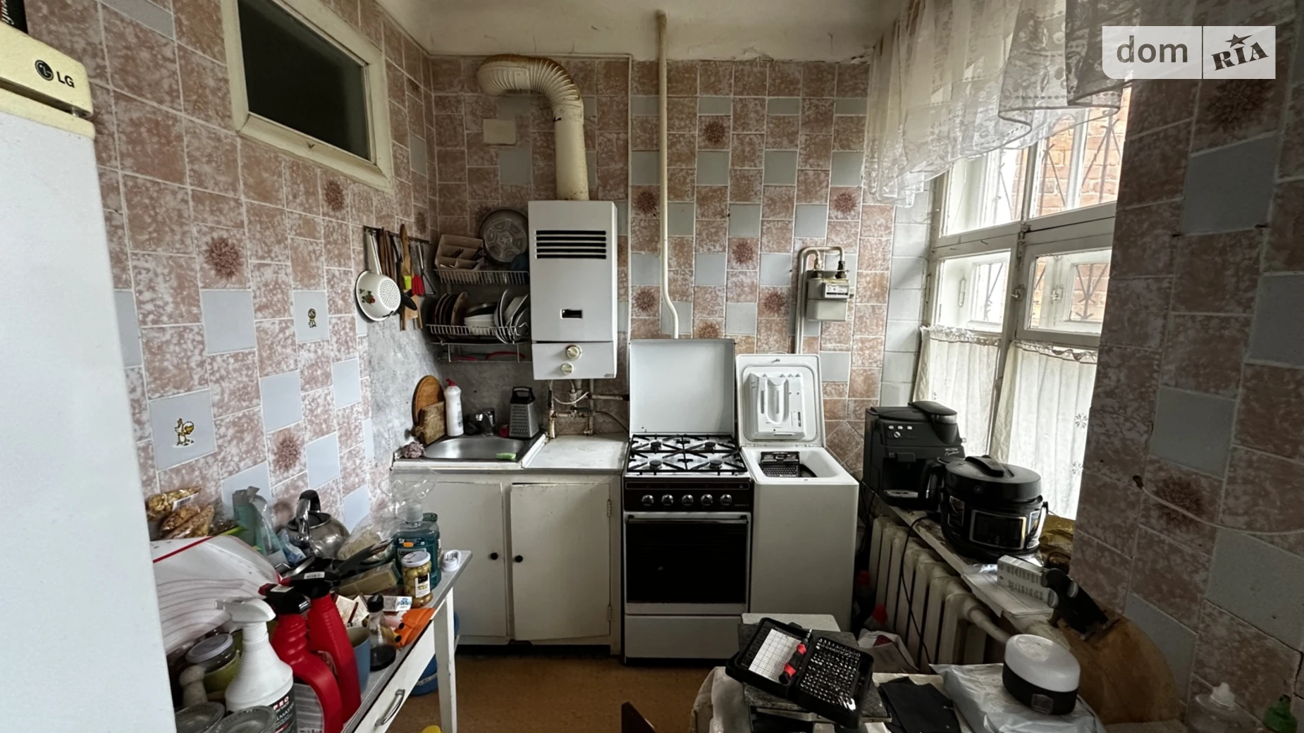 Продается 2-комнатная квартира 55.2 кв. м в Полтаве, ул. Юлиана Матвийчука(Пушкина), 41/28 - фото 5