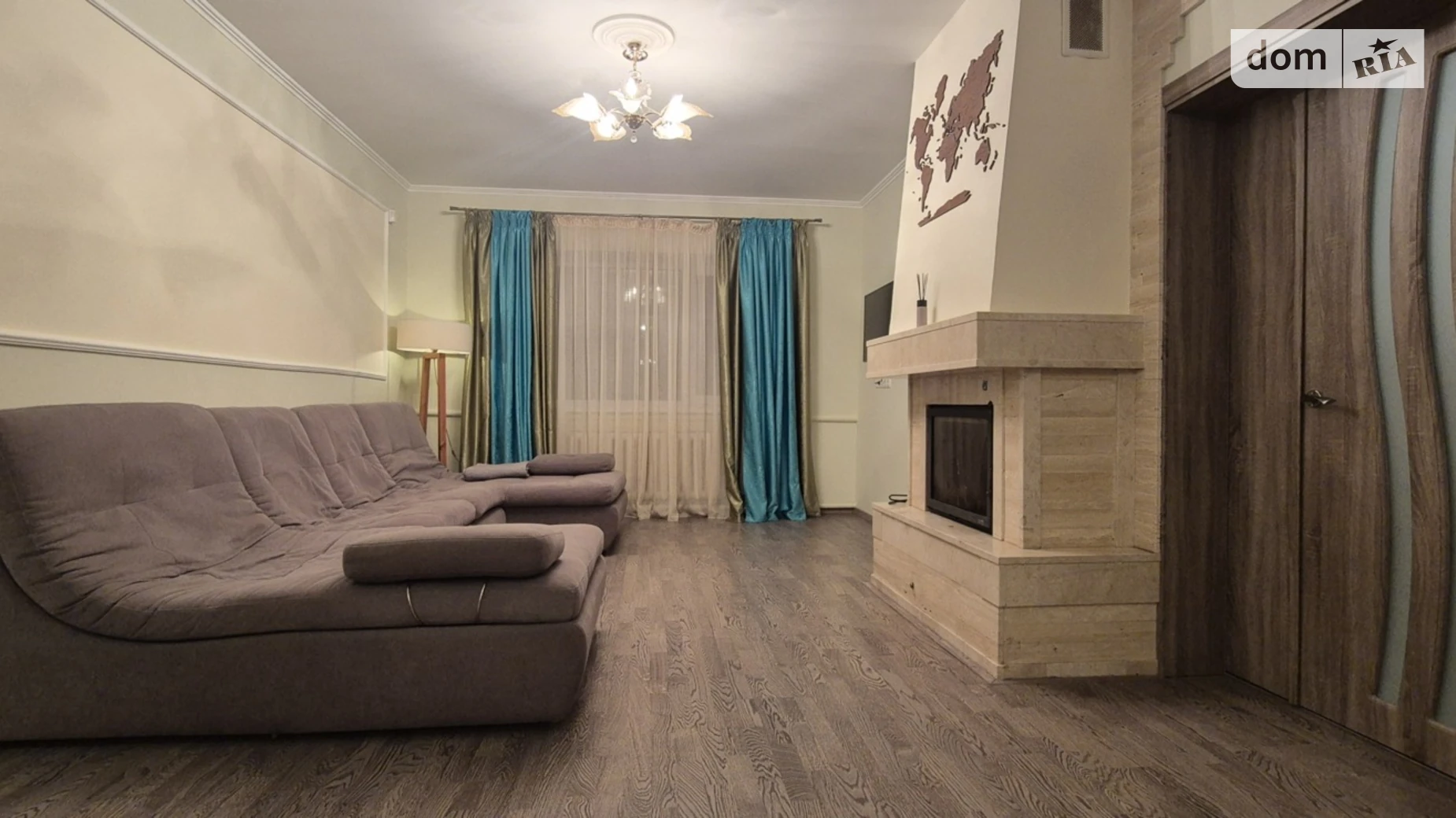 Продається будинок 2 поверховий 166 кв. м с басейном, цена: 125000 $ - фото 2