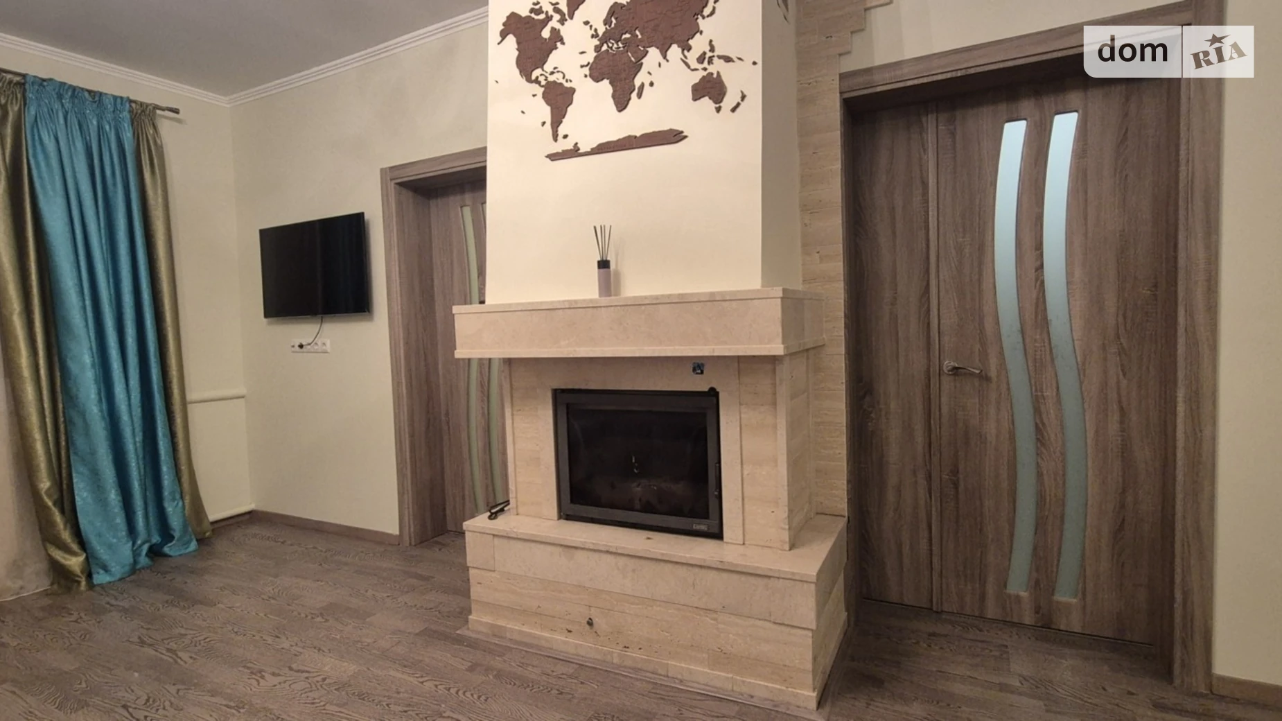 Продається будинок 2 поверховий 166 кв. м с басейном, цена: 125000 $ - фото 3