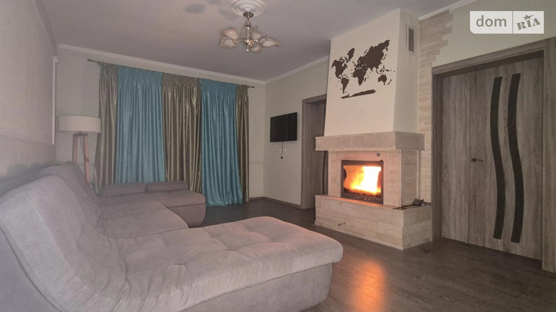 Продається будинок 2 поверховий 166 кв. м с басейном, цена: 125000 $ - фото 4