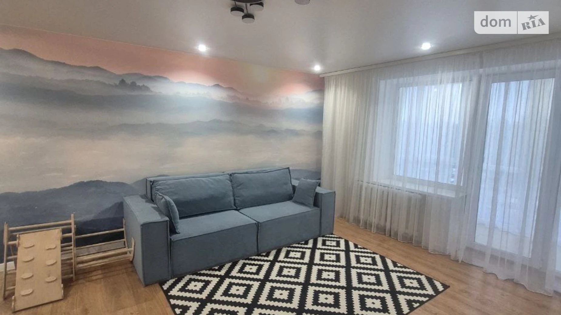 Продается 4-комнатная квартира 118.7 кв. м в Кропивницком, ул. Тамма академика, 3/163 - фото 2