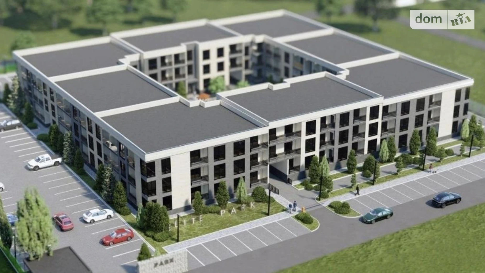 Продается 2-комнатная квартира 64.29 кв. м в Сторожнице, ул. Цветная - фото 3