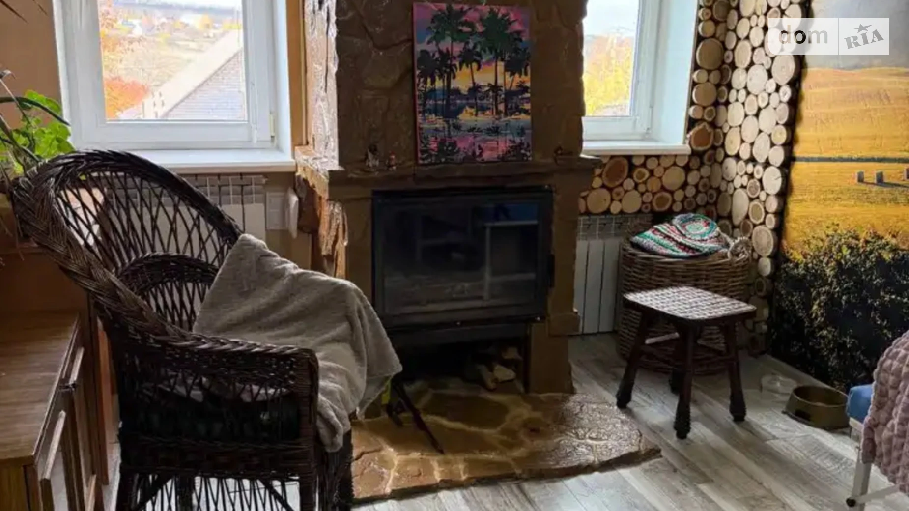 Продается одноэтажный дом 68 кв. м с садом, цена: 46999 $ - фото 4