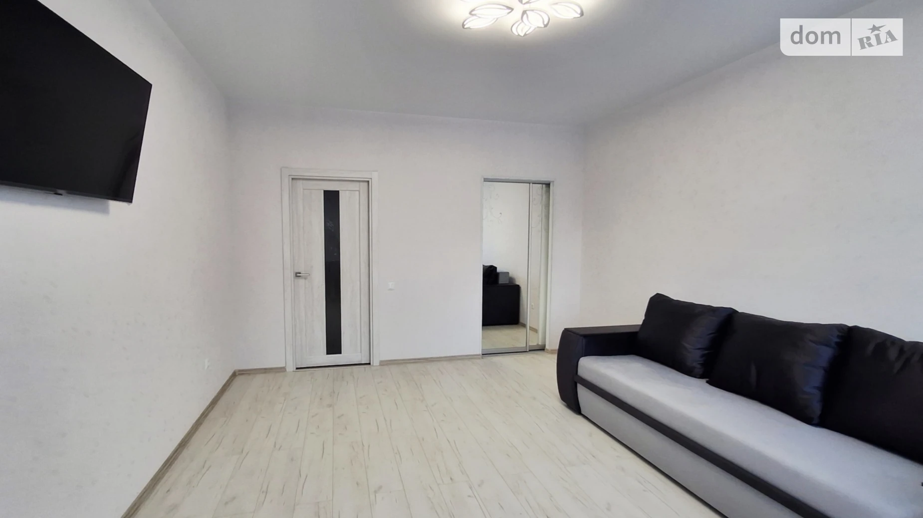 Сдается в аренду 1-комнатная квартира 52.1 кв. м в Хмельницком, Старокостянтиновское шоссе - фото 3
