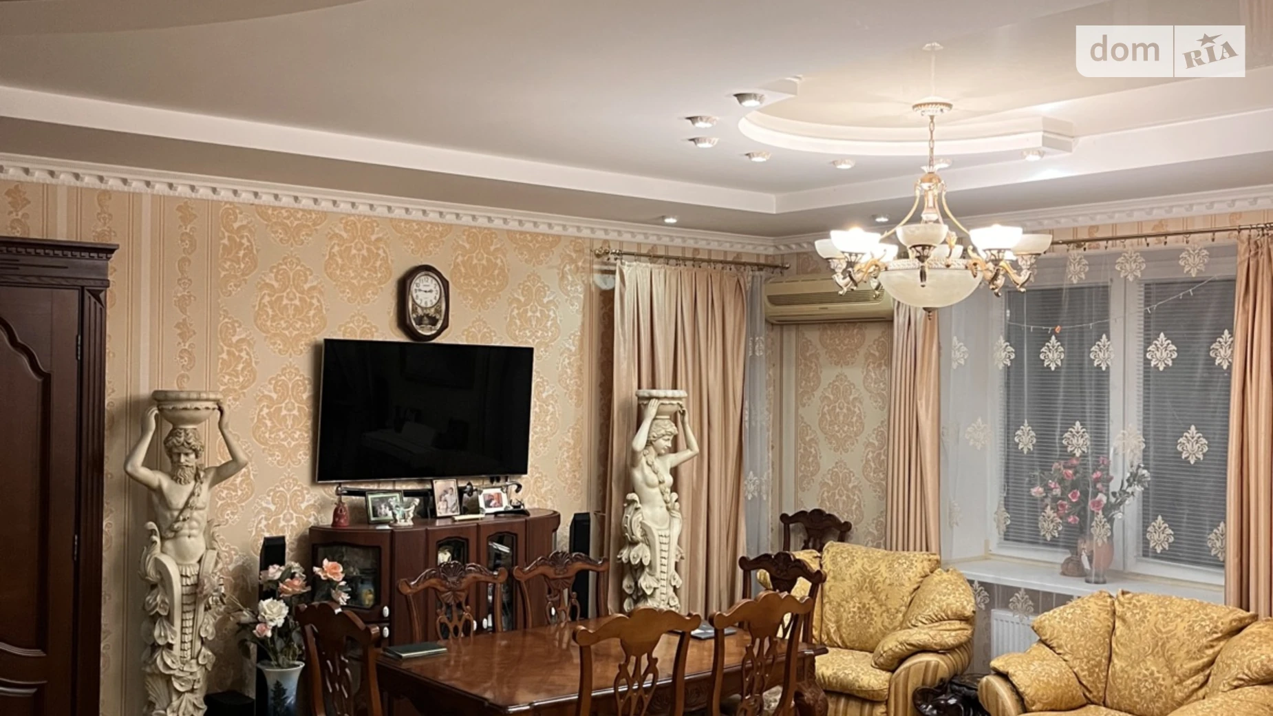 Продается 5-комнатная квартира 146 кв. м в Николаеве, бул. Бугский - фото 3