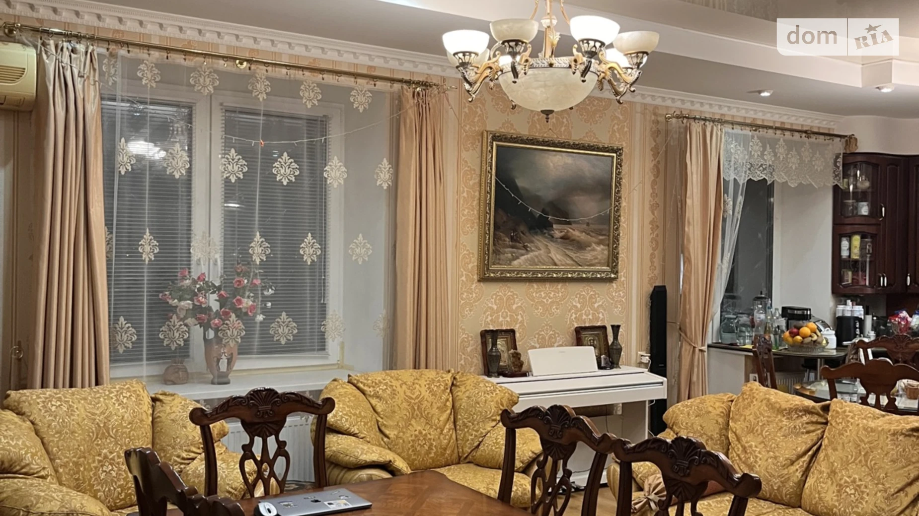 Продается 5-комнатная квартира 146 кв. м в Николаеве, бул. Бугский - фото 2