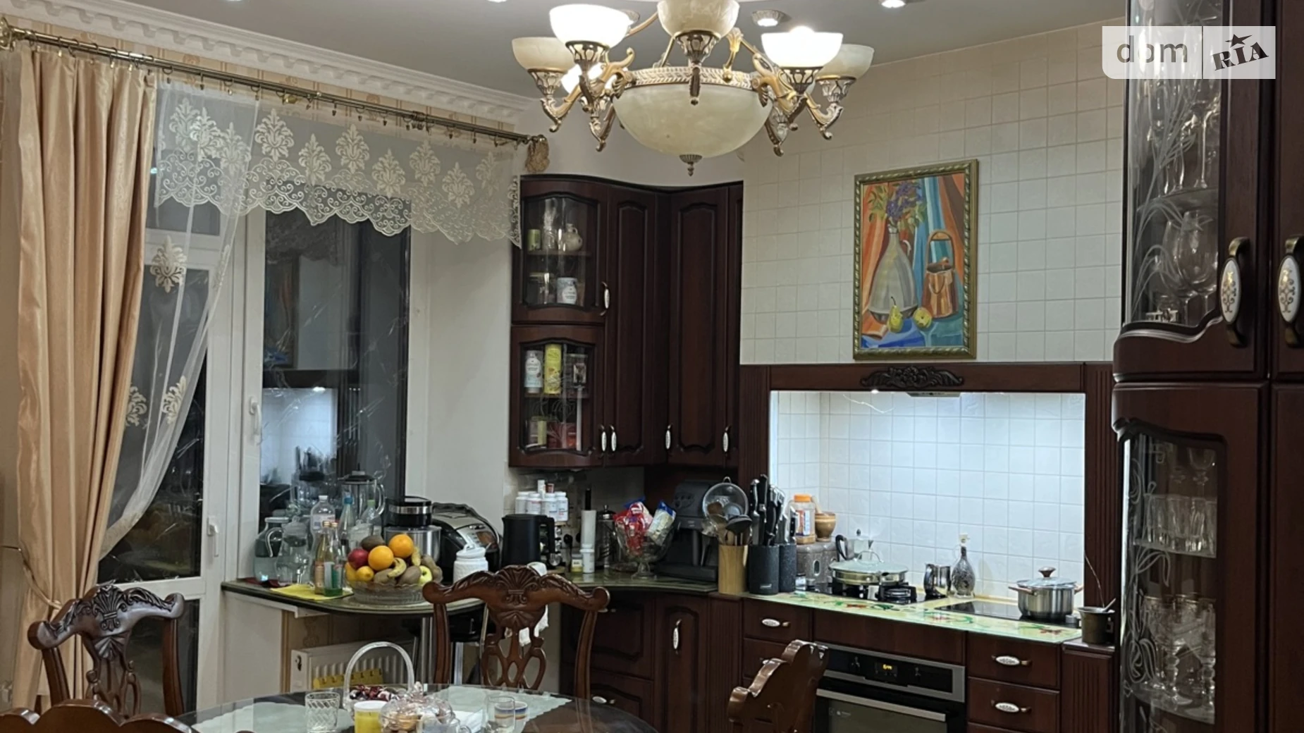 Продается 5-комнатная квартира 146 кв. м в Николаеве, бул. Бугский - фото 5