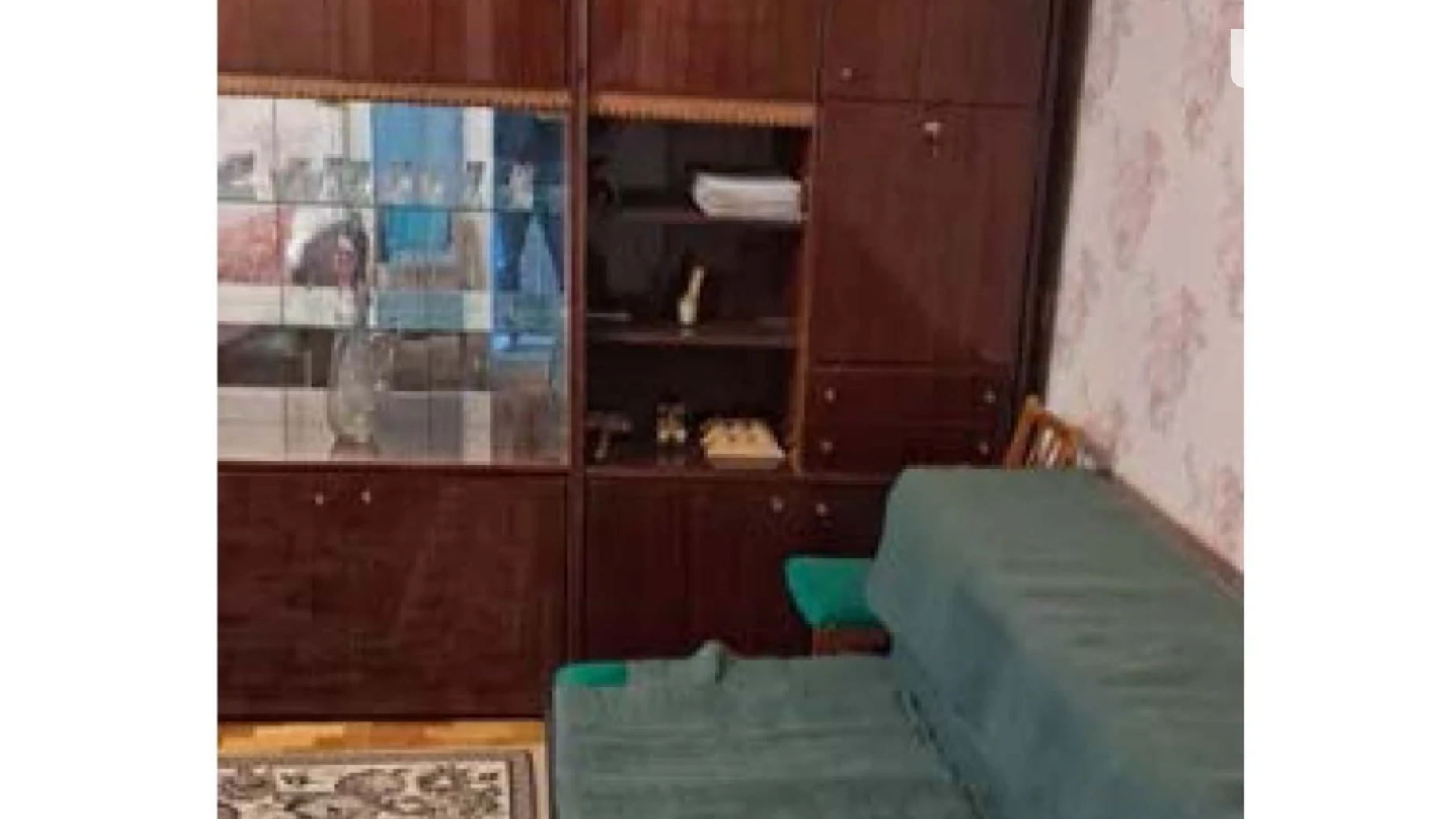 1-комнатная квартира 36 кв. м в Тернополе, ул. Лепкого Богдана, 14 - фото 2