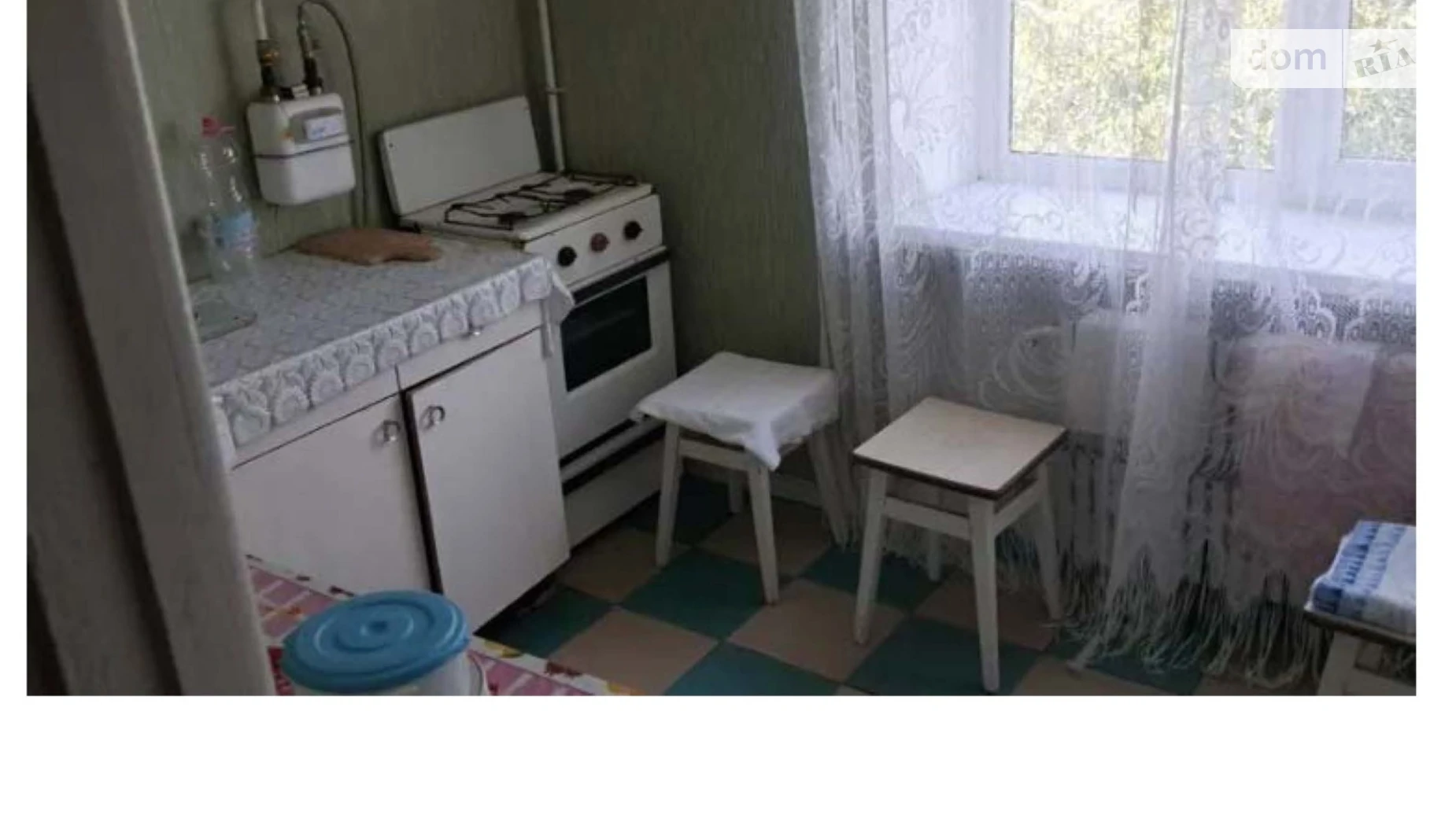 1-комнатная квартира 36 кв. м в Тернополе, ул. Лепкого Богдана, 14 - фото 3